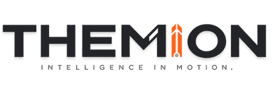 THEMION — Intelligence in Motion.